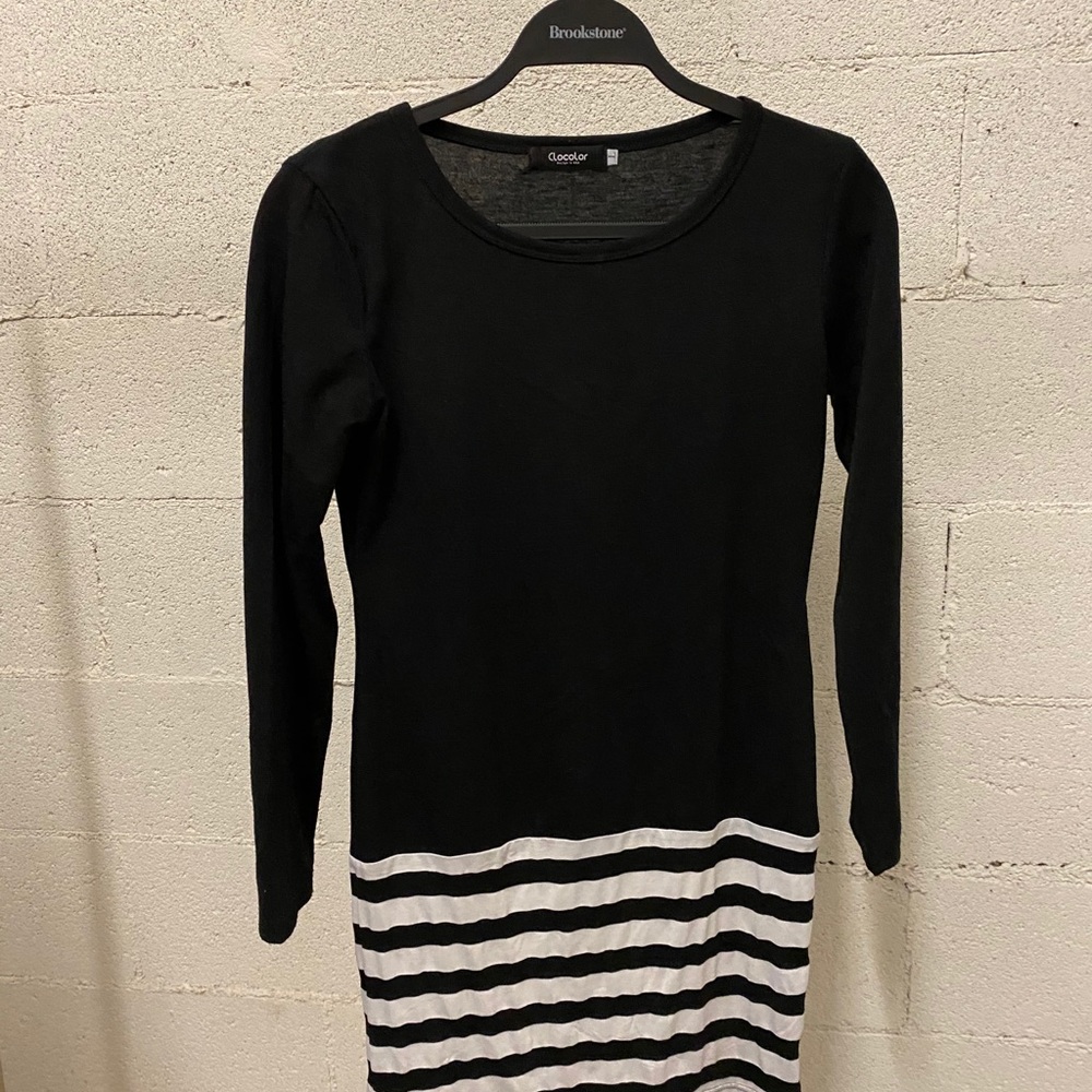 Woman’s long sleeve shirt
